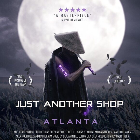 Meet your Posher, Contact - Picture 2 of 4